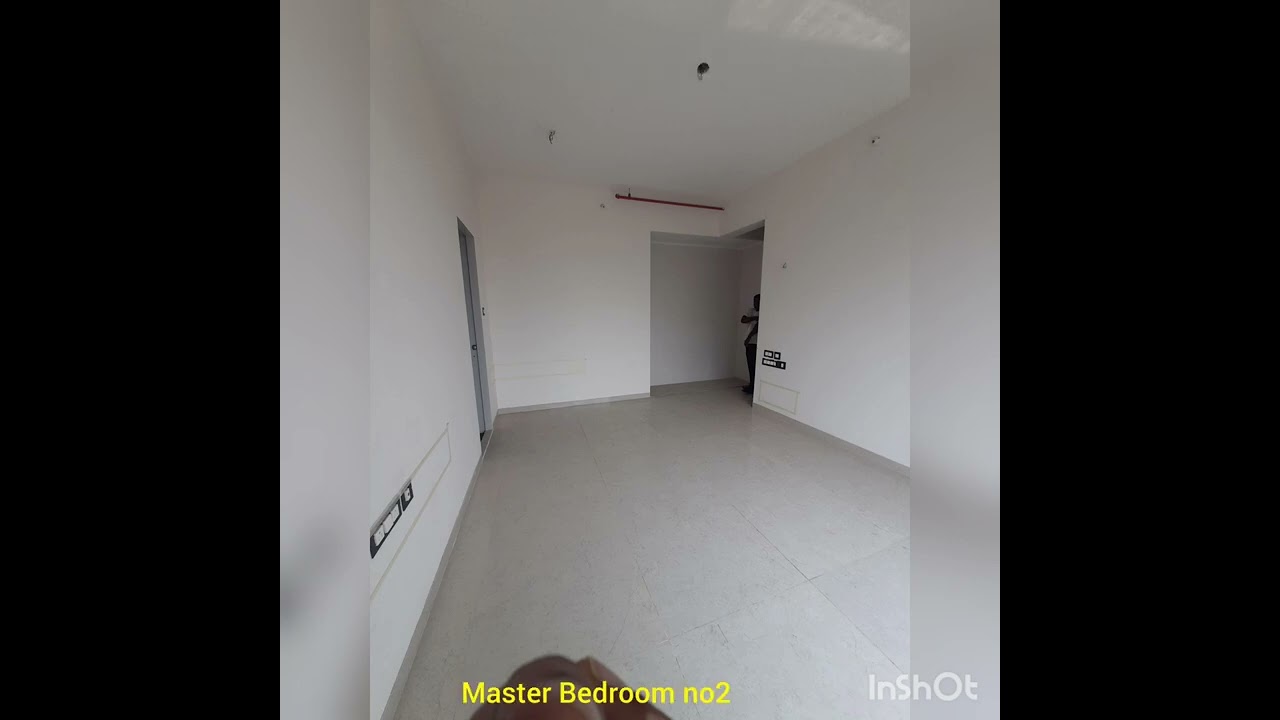 2 and 3 bhk Spacious Flat Rosa Manhattan near Hiranandani Estate Ghod bunder Road Thane