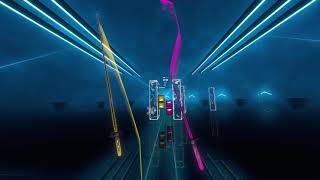 Stephen Walking - Glide | Beat Saber 360 Degrees