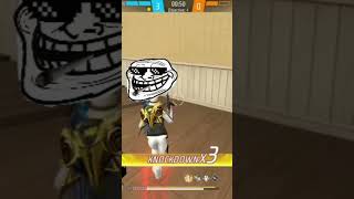 Free Fire Max UMP headshot ASE #headshot #Ayan patel#free fire max