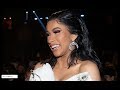Cardi B Thought Tom Petty Sent Her Flowers: Afternoon Sleaze