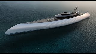 Top 10 Most Expensive Yachts In The World