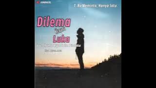 Dilema Kerana Luka (Lyrics) thomas Arya ft Elsa pitaloka.