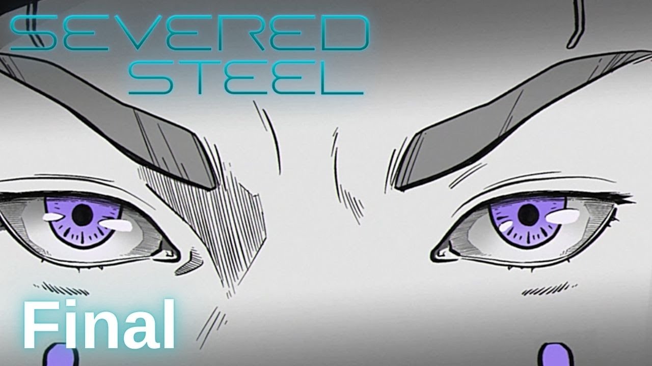 Severed Steel Final