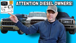 Can You Buy Tune + Delete Kits For Diesel Trucks In Today’s Market?