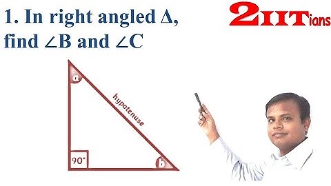 TRIANGLES Ex 10.3 Q1 Class 9 Maths ICSE ML Aggarwal Solutions