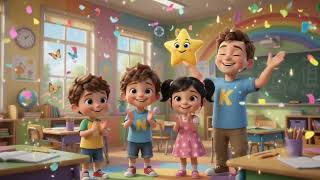 📏 Learn RULER | School Objects for Kids | School Explorer Club | Neno & Mia