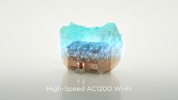 Create A Blanket Of Wi-Fi Connectivity With the D-Link AC1200 COVR Wi-Fi System | The Good Guys