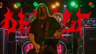 Deicidehomage For Satan 5126 Reverb reading Pa
