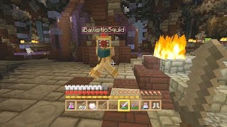 Minecraft - Thrones - Epic PVE Map screenshot 4