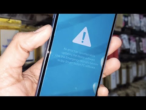an-error-has-occurred-while-updating-the-device-software-samsung