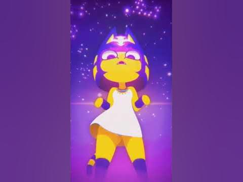 Анка танцует - Ahnka dance - YouTube