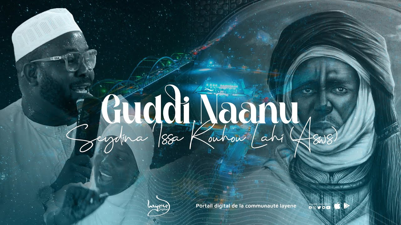 Zikroulahi d'ouverture 