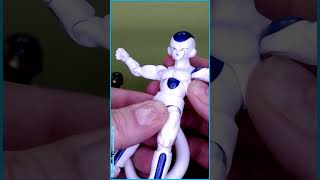 Dragon Ball Evolve 4th Form Frieza #Shorts