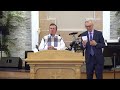 UFGC Live Stream |  Sunday Sermon | Sunday July 31, 2022