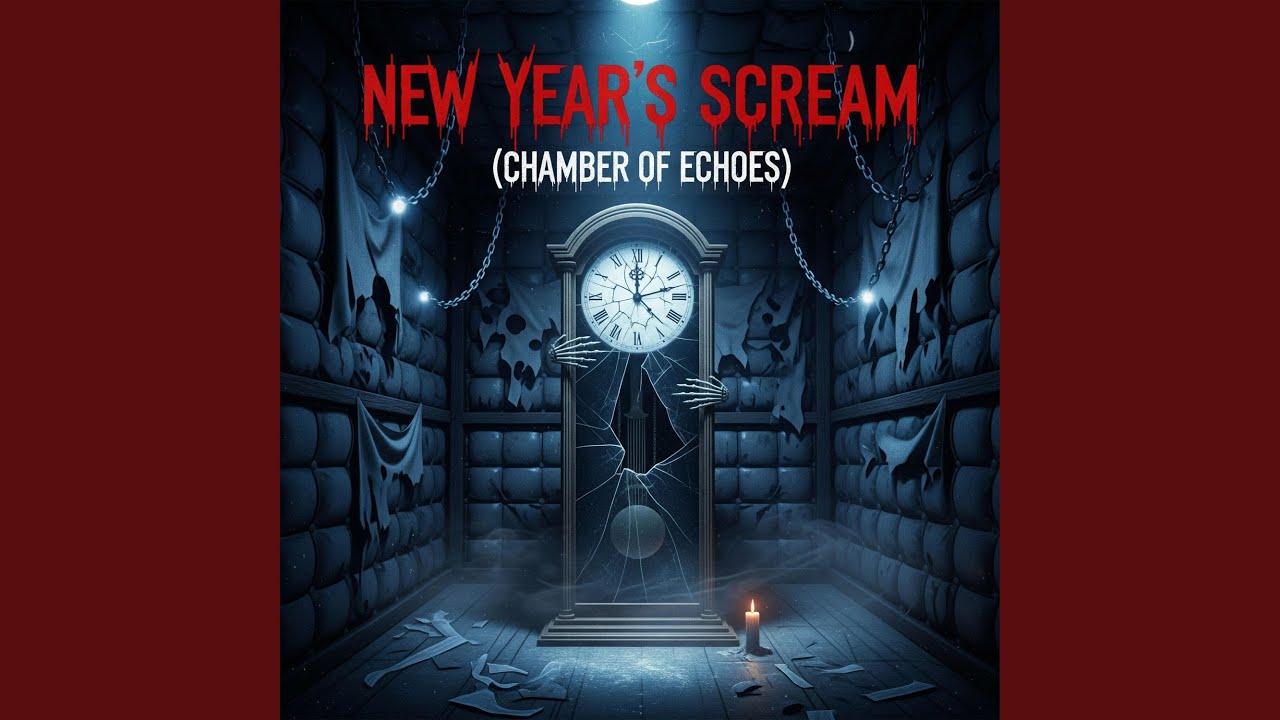 New Year's Music (The Final Score)