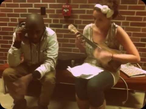 Mad C & Alexandra Fisher- Sweet Potato Morning (Or...