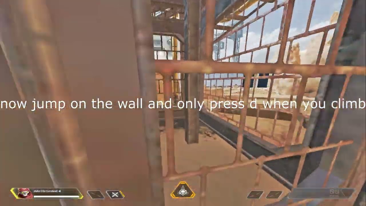 Fast Tutorial on revenent movement