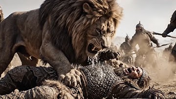 War Million Years Ago | HOW A MONGOL WARRIOR SHUNNED BY HIS OWN PEOPLE FOUGHT AND SURVIVED