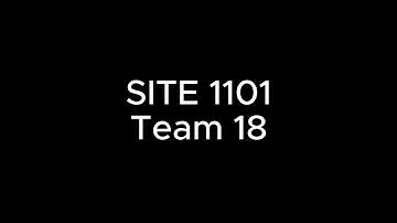 Team 18 Group Work 1  - Building Logic Gates #LogicGates #SITE1101 #ADAUniversity