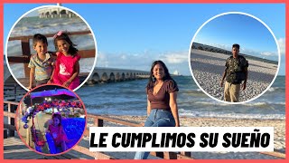Thumbnail image for EXTRAÑAMOS INDIA PERO SOMOS FELICES EN MÉXICO 🇲🇽 (mis suegros tienen curiosidad porqué poca gente)