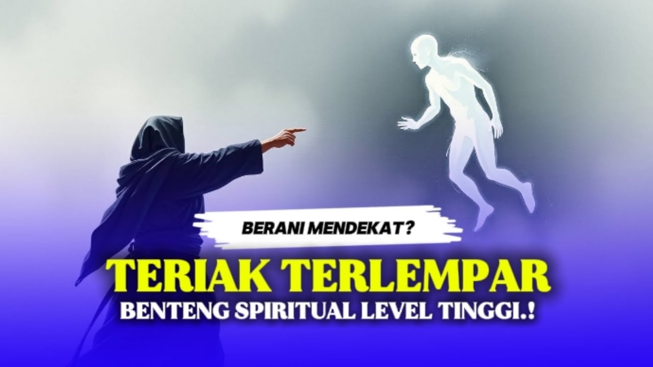 Kekuatan Tak Terlihat dari Al-Qur’an: Rahasia Benteng Spiritual yang Jarang Diketahui