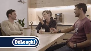 Un Caffè con... Federica Pellegrini – Ep.3 – Le pene d'amore