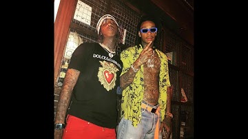 Famous dex - If You Want To ( feat. Wiz Khalifa)(Snippet)