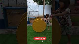 Psicomotricidade com Autistas 22