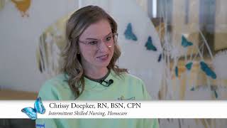 Pediatric Nursing | Where Passion Meets Purpose