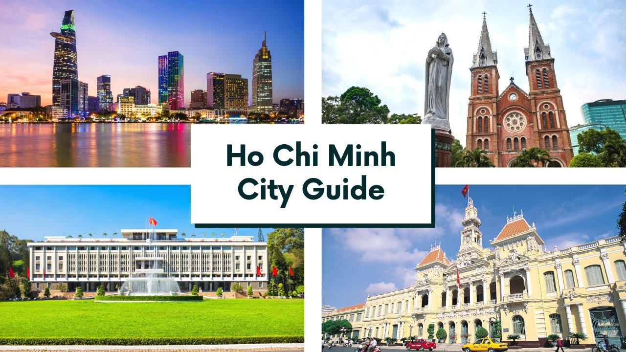 10 Best Things to Do in Ho Chi Minh City - What is Saigon Most Famous For?  – Go Guides