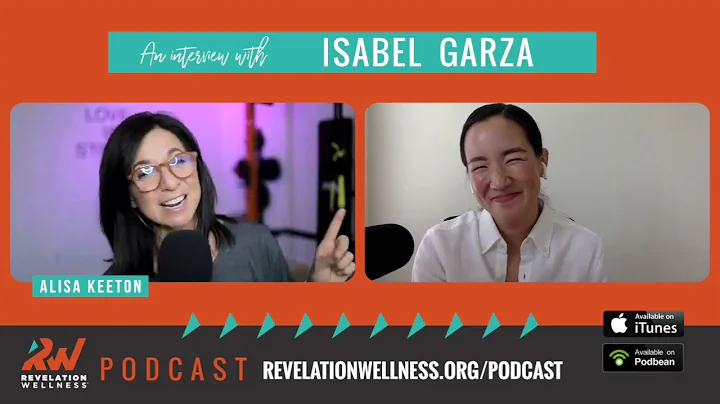 WOMAN WISE NUTRITION - Podcast Interview w/ Isabel...