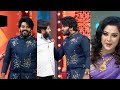 Sudheer and aadi comedy in alluda majaka troll sudheer fans funny  sudigali sudheer aadi comedy