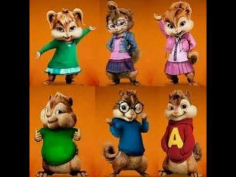 Fifth_Harmony Worth it (Chipettes & chipmunks version) Official video