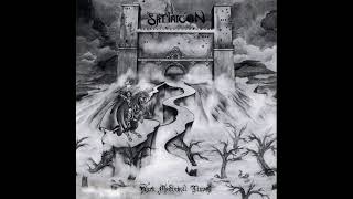 Satyricon - Dark Medieval Times (1994) [FullAlbum]