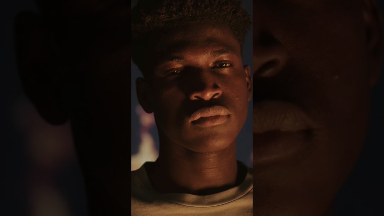 Noevaxx – Rise Again | Stronger After Every Fall