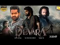 Devara jr ntr new south movie hindi dubbed  jr ntr movie