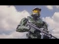 Halo 2 Anniversary All Cutscenes in 4K