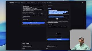 Xeno Agentic Mini CRM — An Approval-Gated AI Campaign Agent | Walkthrough — Vishal