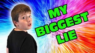 Kid Temper Tantrum's Biggest Lie! - Leland's Best Kept Secret That Will Change EVERYTHING!