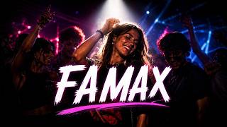 Raffa Guido – Famax (Afro House Remix 2026)