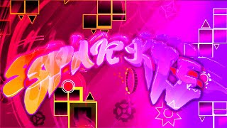 Sparkle - Layout by Me, xVoid, & Navoltski