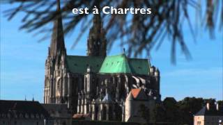 Video thumbnail of "Sous  une chaleur toulousaine"