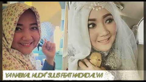 ya nabi yal huda_SULIS FEAT HADAD ALWI.By kuweng