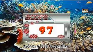 Videoke Score 97 (Megapro Ver.)
