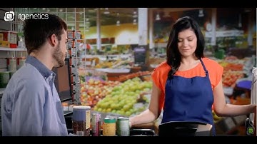 Zebra MP7000 Barcode scanner | Fastest Checkout Performance