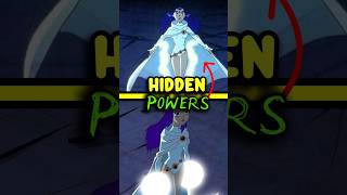 Waitdid Raven Just Use Lightning?