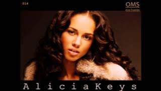 Alicia Keys   Try Sleeping With A Broken Heart HQ