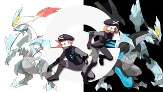 GaMetal – Battle! Team Plasma (From Pokémon Black & Pokémon White and Pokémon  Black 2 & Pokémon White 2) Lyrics