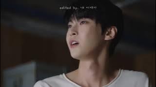 [FMV] DOYOUNG - Still (Lirik Terjemahan)