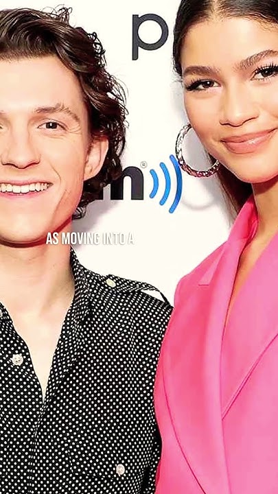 Zendaya Caught Cheating On Tom Holland w/ Matt Rife… #tomholland #